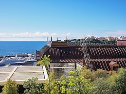 Hôtel Hermitage Monte-Carlo