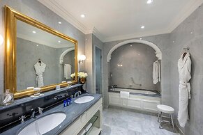 Hôtel Hermitage Monte-Carlo