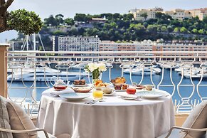 Hôtel Hermitage Monte-Carlo