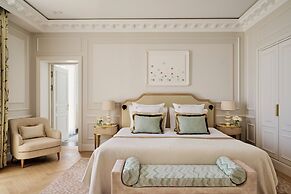 Hôtel Hermitage Monte-Carlo