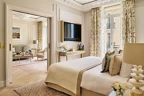 Hôtel Hermitage Monte-Carlo