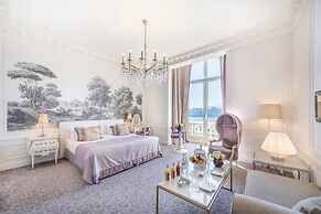 Hôtel Hermitage Monte-Carlo