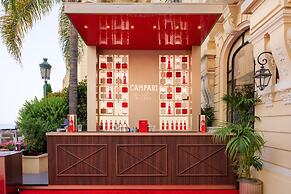 Hôtel Hermitage Monte-Carlo