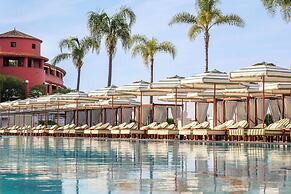 Hôtel Hermitage Monte-Carlo