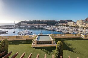 Hôtel Hermitage Monte-Carlo
