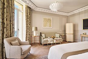 Hôtel Hermitage Monte-Carlo