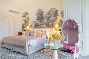 Hôtel Hermitage Monte-Carlo
