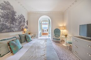 Hôtel Hermitage Monte-Carlo