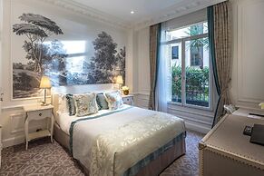 Hôtel Hermitage Monte-Carlo