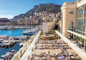 Hôtel Hermitage Monte-Carlo