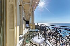 Hôtel Hermitage Monte-Carlo