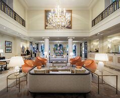 Hôtel Hermitage Monte-Carlo
