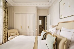 Hôtel Hermitage Monte-Carlo