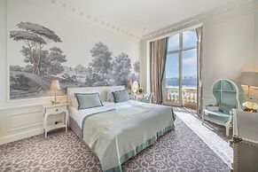 Hôtel Hermitage Monte-Carlo