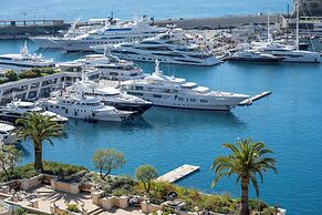 Hôtel Hermitage Monte-Carlo