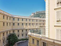 Hôtel Hermitage Monte-Carlo
