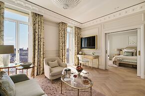 Hôtel Hermitage Monte-Carlo