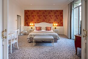 Hôtel Hermitage Monte-Carlo