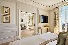 Hôtel Hermitage Monte-Carlo