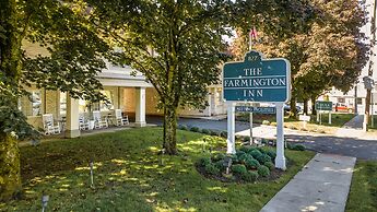 The Farmington Inn & Suites