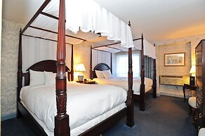 The Farmington Inn & Suites