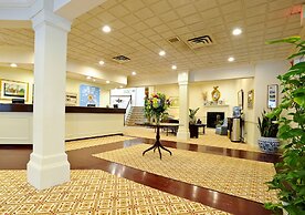 The Farmington Inn & Suites
