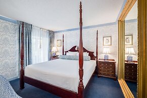 The Farmington Inn & Suites