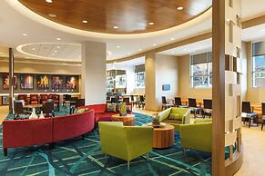 SpringHill Suites by Marriott Nashville Vanderbilt/ West End