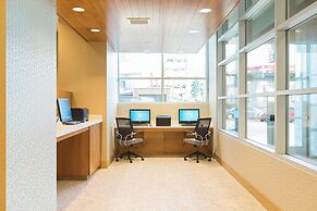 SpringHill Suites by Marriott Nashville Vanderbilt/ West End