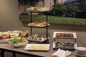 SpringHill Suites by Marriott Nashville Vanderbilt/ West End