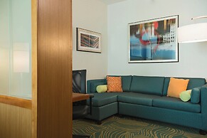 SpringHill Suites by Marriott Nashville Vanderbilt/ West End