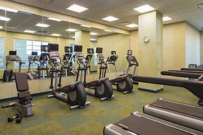 SpringHill Suites by Marriott Nashville Vanderbilt/ West End