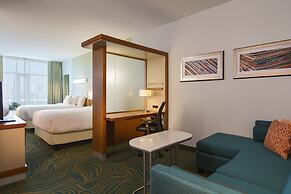 SpringHill Suites by Marriott Nashville Vanderbilt/ West End