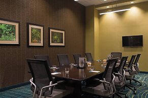 SpringHill Suites by Marriott Nashville Vanderbilt/ West End
