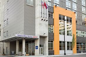 SpringHill Suites by Marriott Nashville Vanderbilt/ West End
