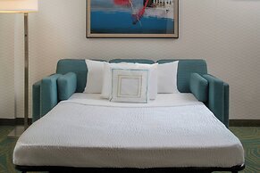 SpringHill Suites by Marriott Nashville Vanderbilt/ West End