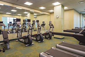 SpringHill Suites by Marriott Nashville Vanderbilt/ West End