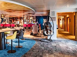 Novotel Valenciennes