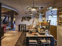 Novotel Valenciennes