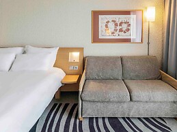Novotel Valenciennes