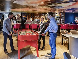 Novotel Valenciennes