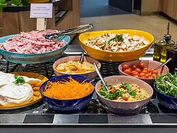 Novotel Valenciennes
