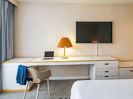 Novotel Valenciennes