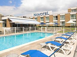 Novotel Valenciennes