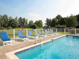 Novotel Valenciennes