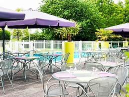 Novotel Valenciennes