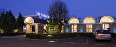 Novotel Valenciennes