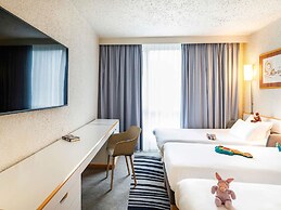 Novotel Valenciennes