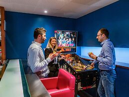 Novotel Valenciennes