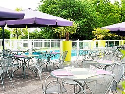 Novotel Valenciennes